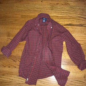 Polo Ralph Lauren Casual Button Down